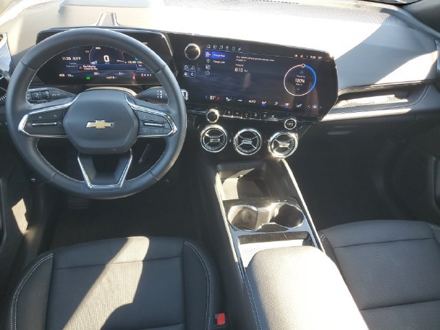 Certified 2024 Chevrolet Blazer EV LT AWD/4WD image 13