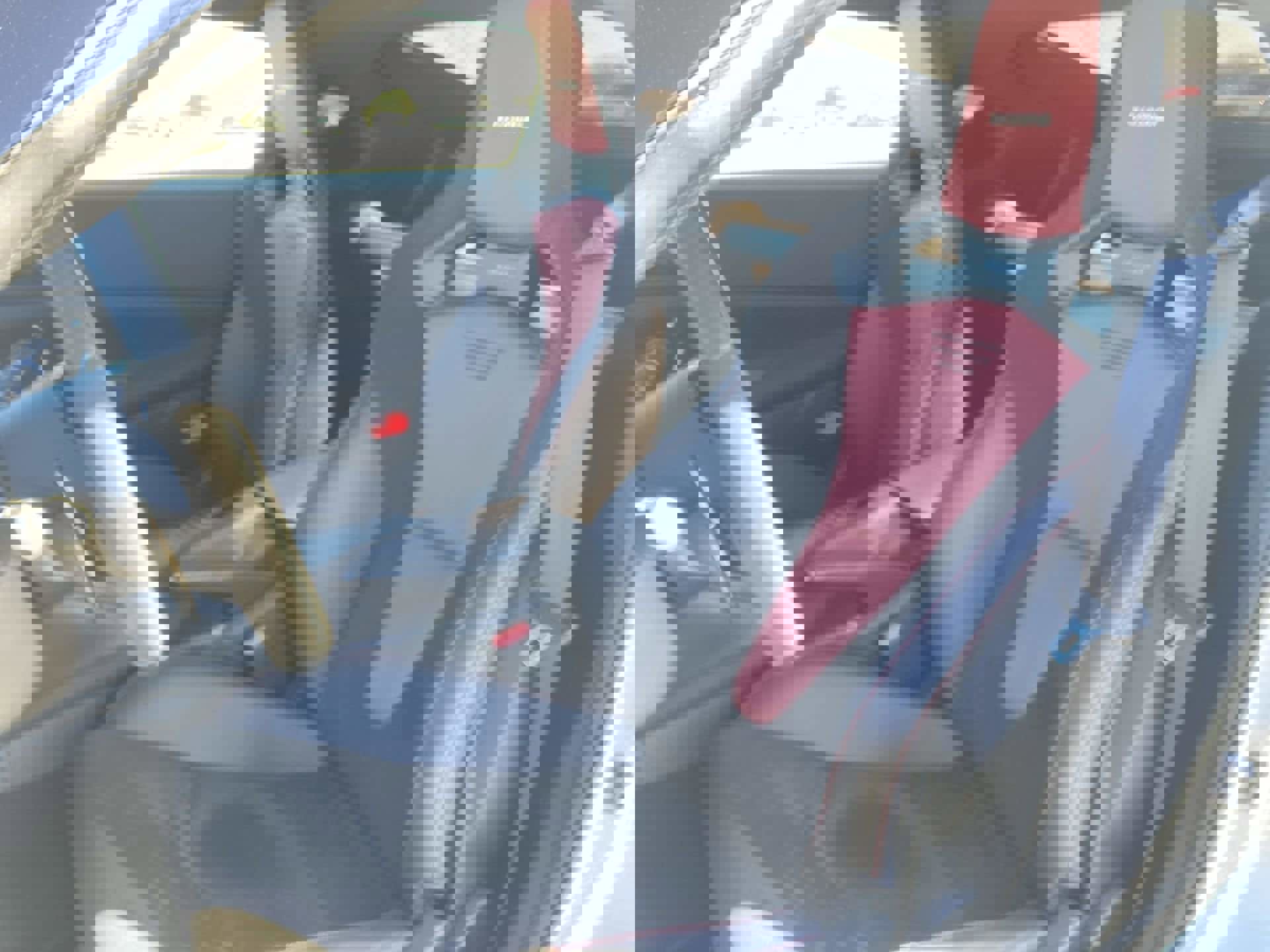 Used 2025 Nissan Z NISMO w/ Floor Mat Package image 13