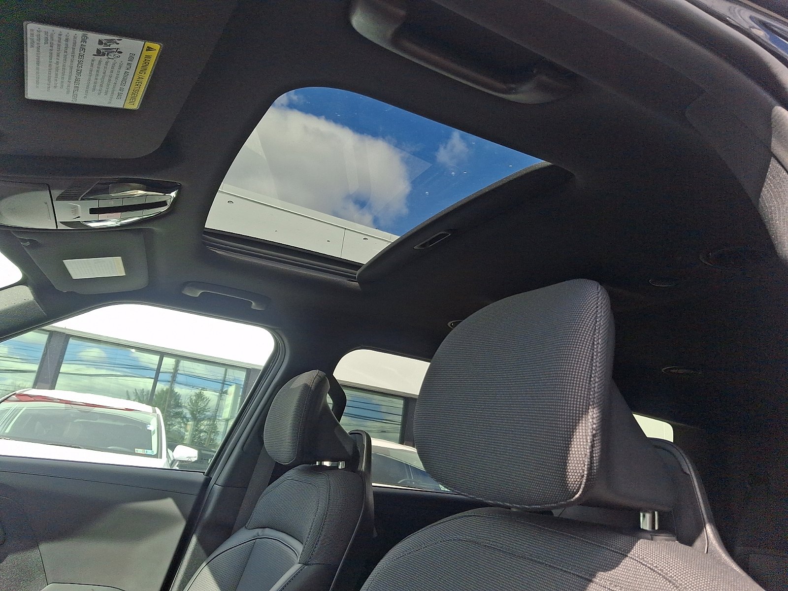 New 2027 Kia Telluride S image 10
