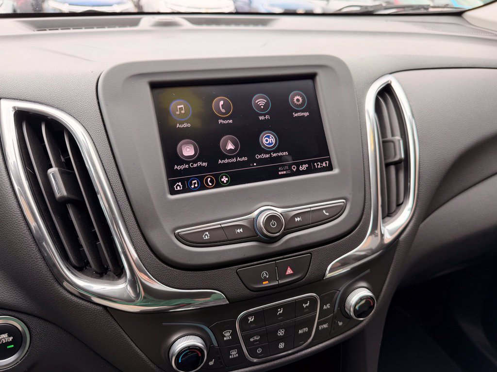Used 2023 Chevrolet Equinox LT FWD image 12