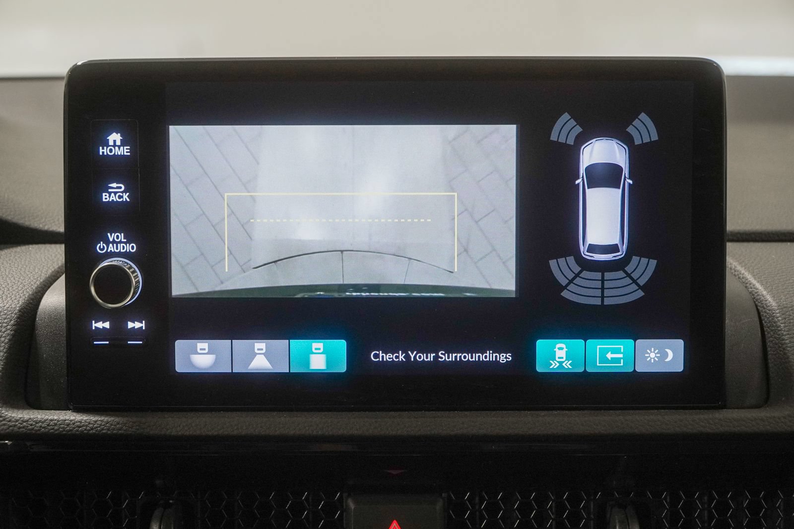 Used 2024 Honda CR-V EX-L image 31