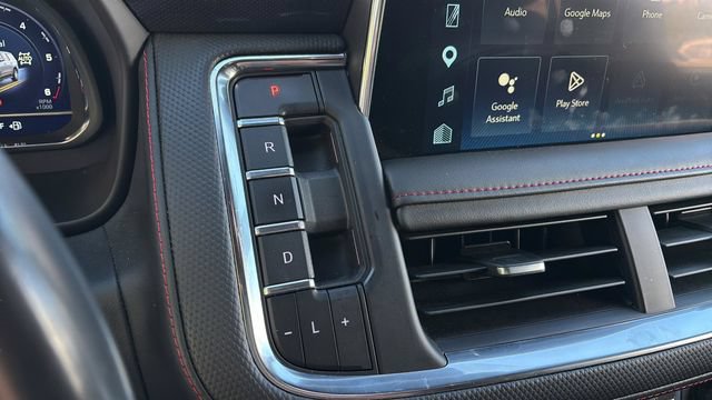 Used 2024 Chevrolet Suburban RST w/ Luxury Package AWD/4WD image 30