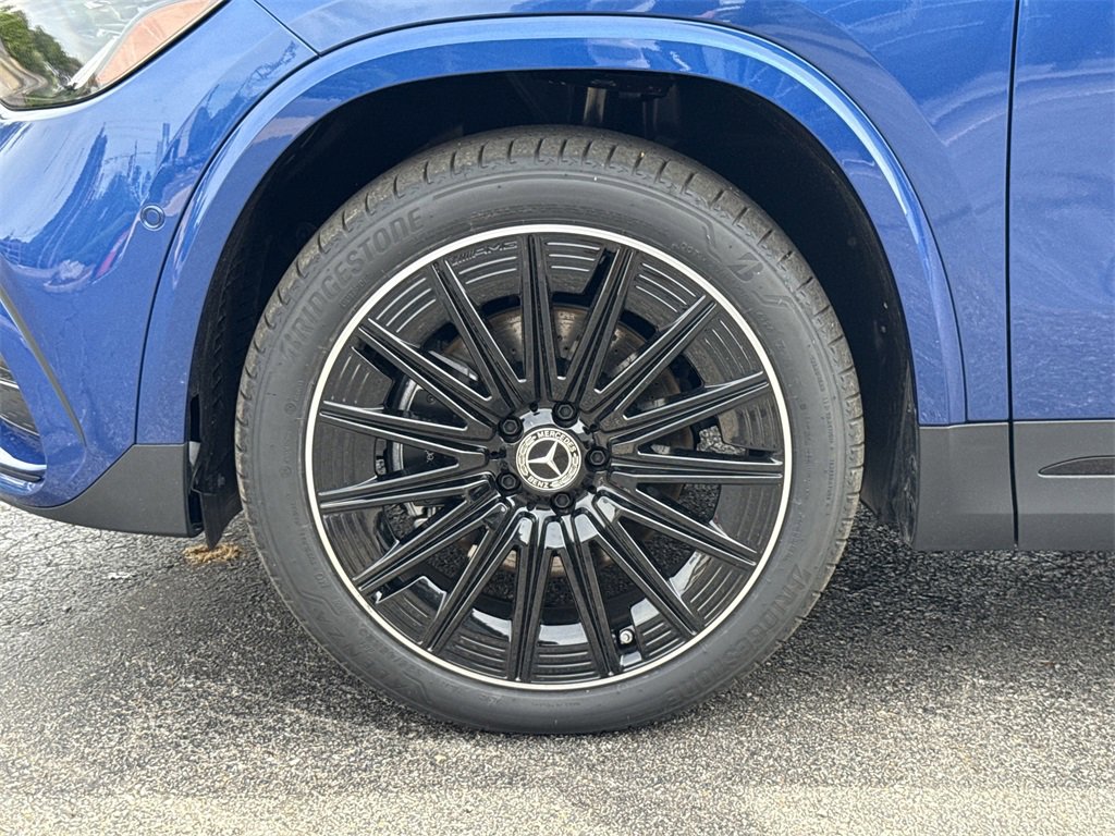 New 2025 Mercedes-Benz GLA 250 image 9