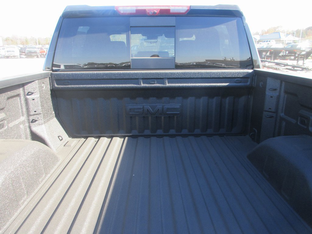New 2026 GMC Sierra 1500 AT4 w/ AT4 Premium Package image 7