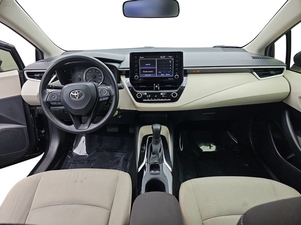 Used 2022 Toyota Corolla LE FWD image 13