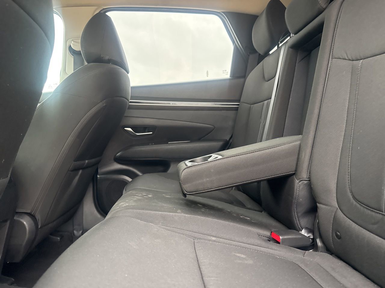 Used 2024 Hyundai Tucson SEL AWD/4WD image 37