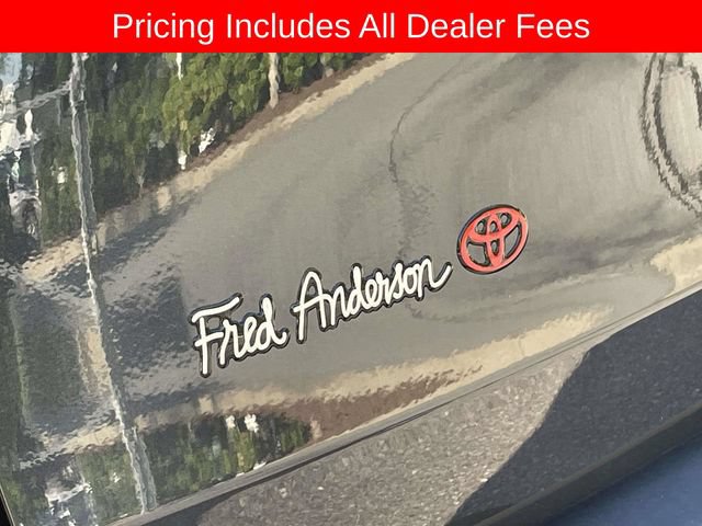 Used 2026 Tesla Model Y Long Range AWD/4WD image 11