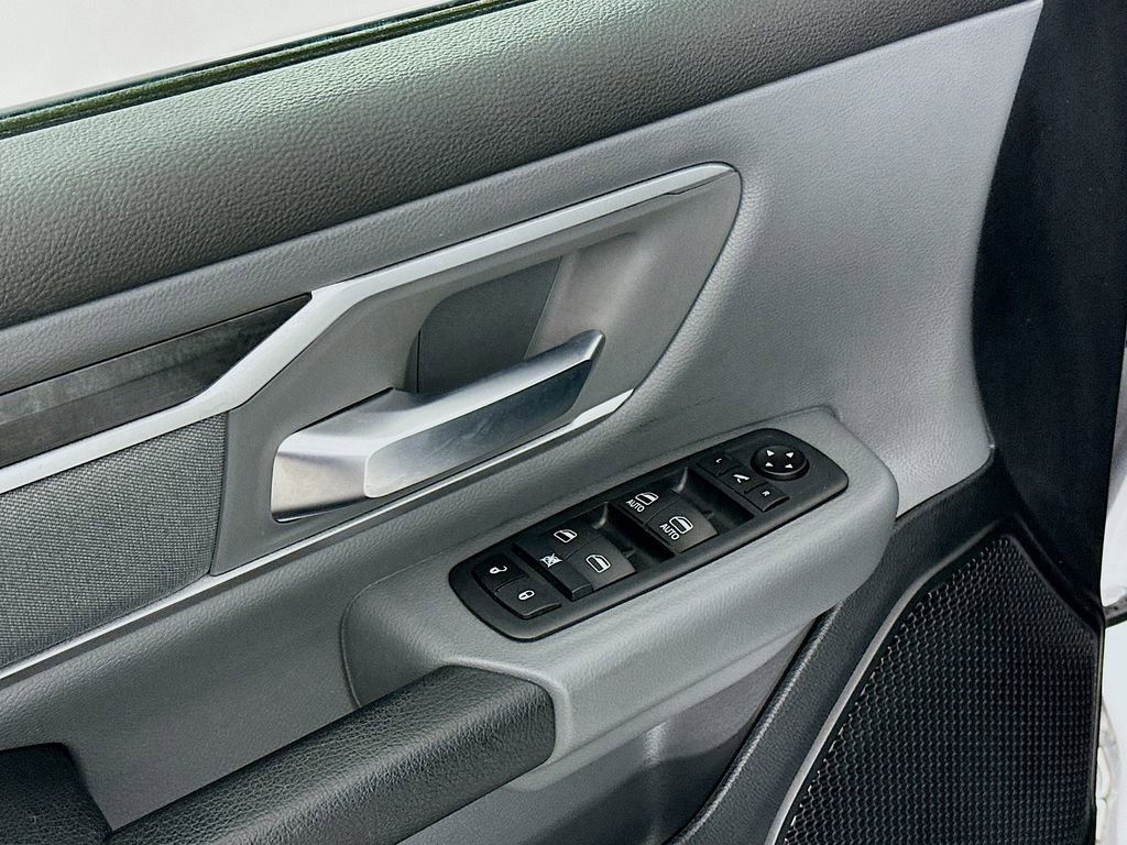 Certified 2021 RAM 1500 Big Horn AWD/4WD image 27