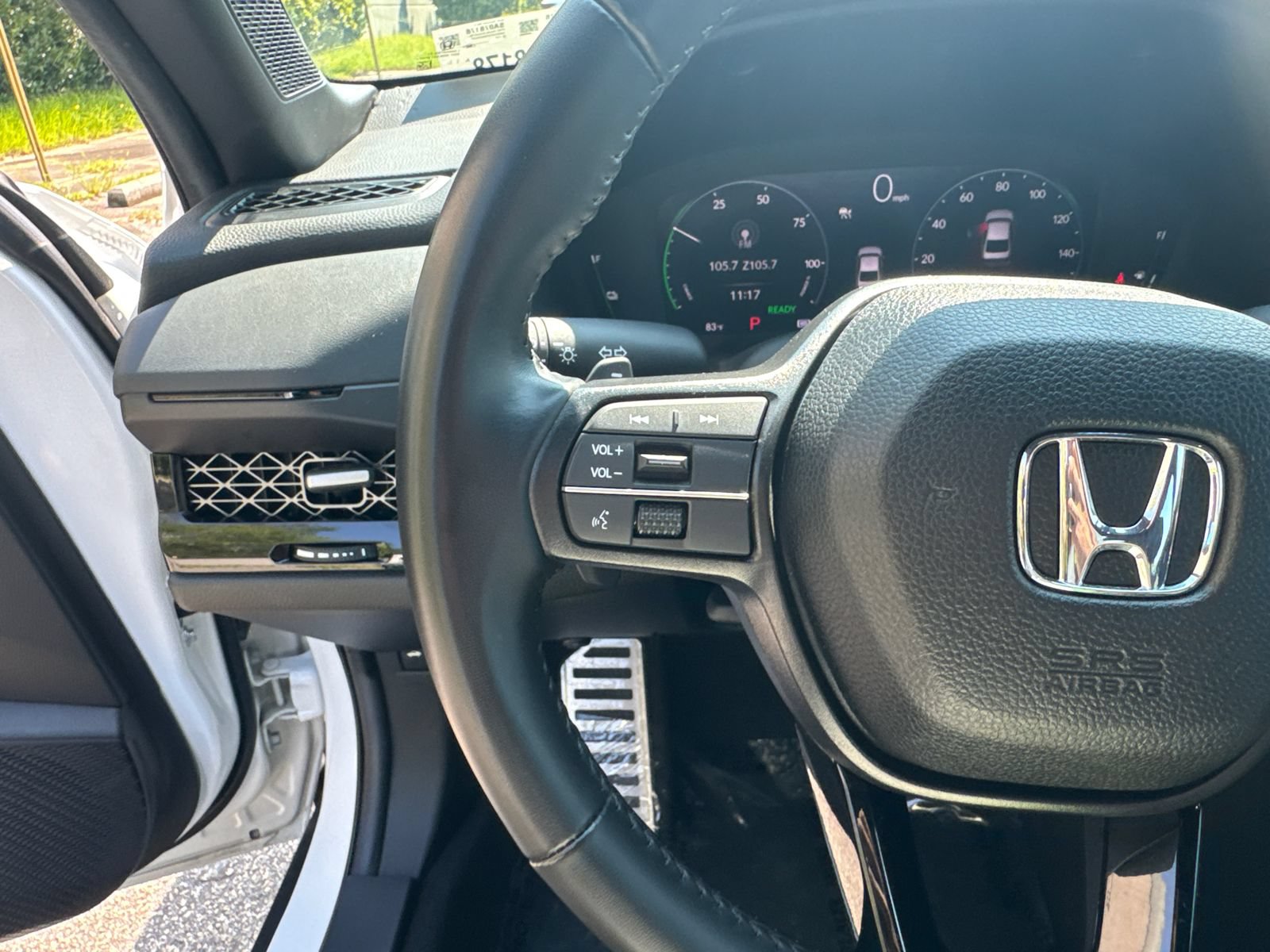 Used 2025 Honda Accord Sport image 23