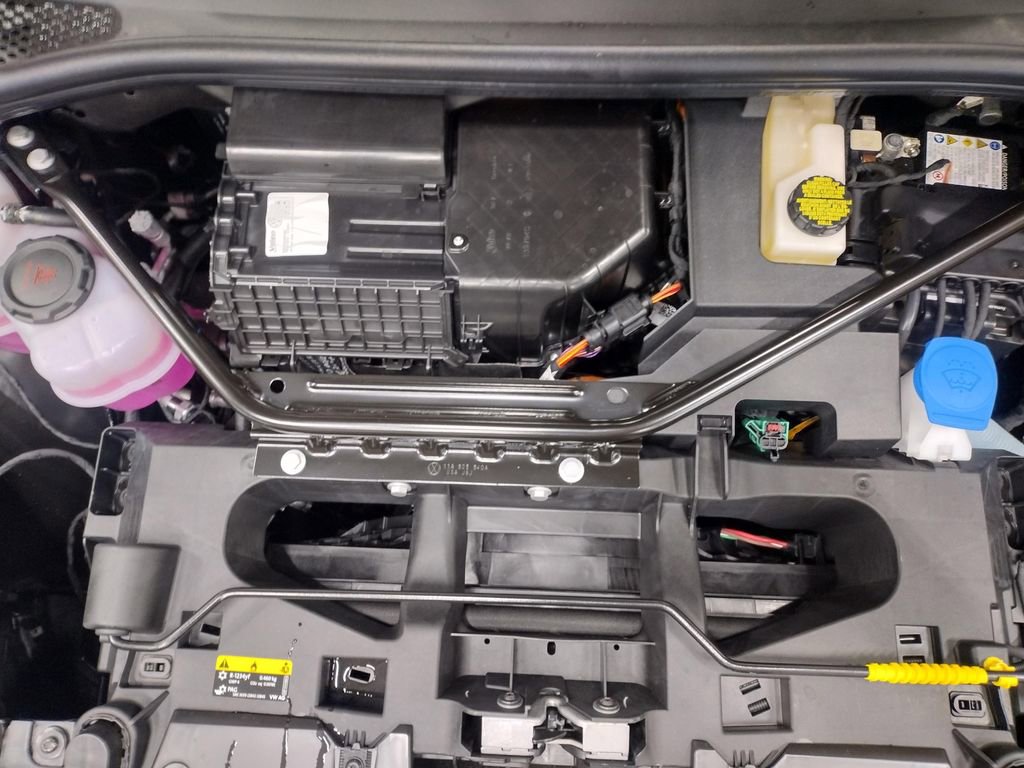 New 2026 Volkswagen ID.4 Pro S image 6