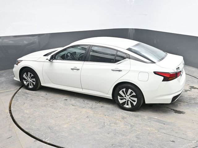 Used 2021 Nissan Altima 2.5 S image 27