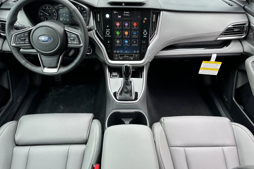 Used 2025 Subaru Legacy Limited image 15