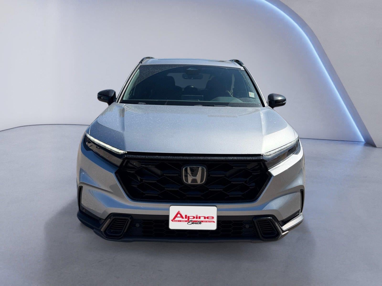 Used 2024 Honda CR-V Sport-L image 8