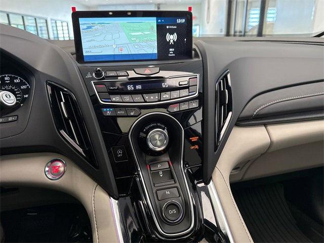 New 2026 Acura RDX SH-AWD w/ Advance Package image 20