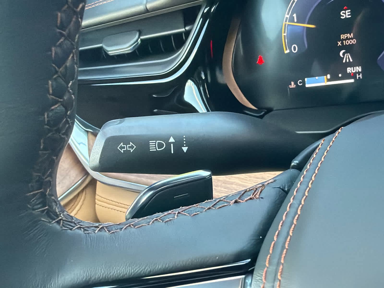 New 2026 Jeep Grand Cherokee L Summit AWD/4WD image 25