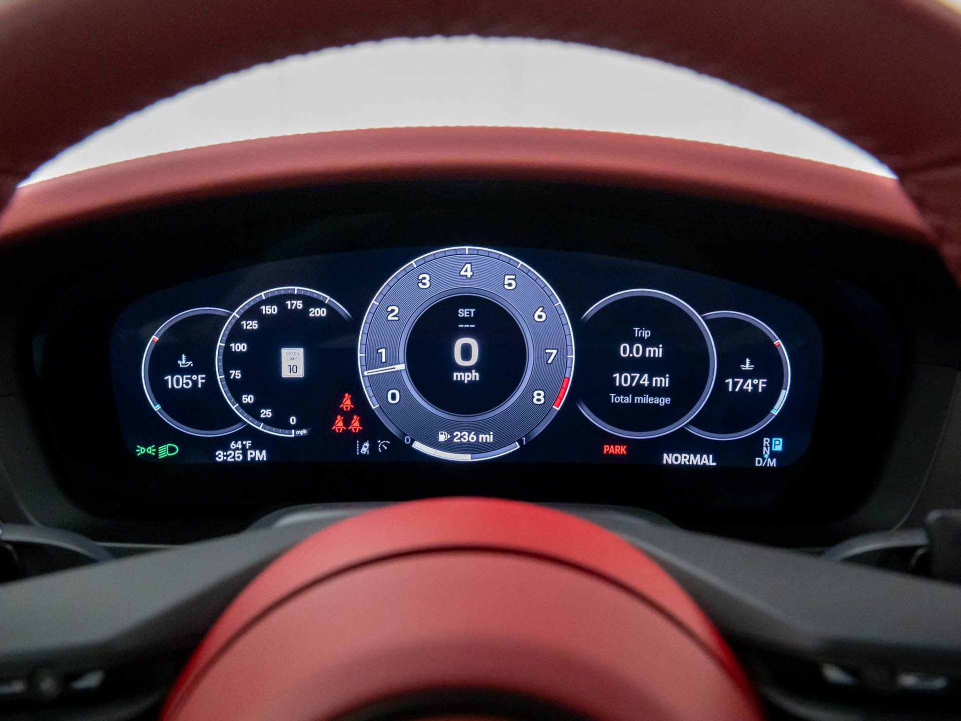 Certified 2025 Porsche 911 Carrera image 23