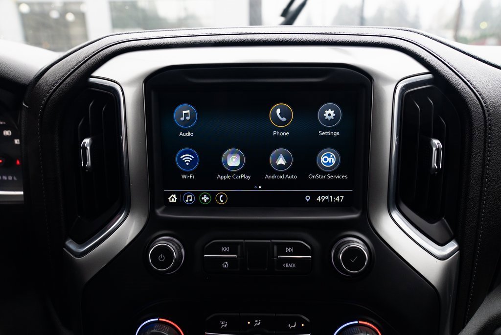 Used 2019 Chevrolet Silverado 1500 LT w/ Fleet Comfort Package image 14