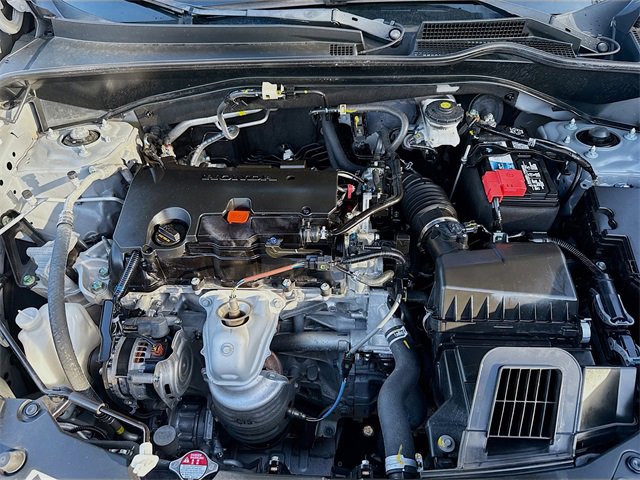 Used 2024 Honda HR-V Sport image 34