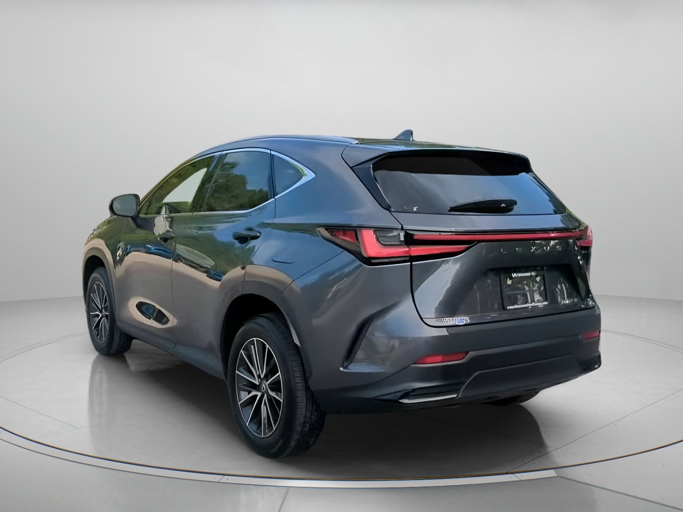 Used 2024 Lexus NX 250 FWD image 21