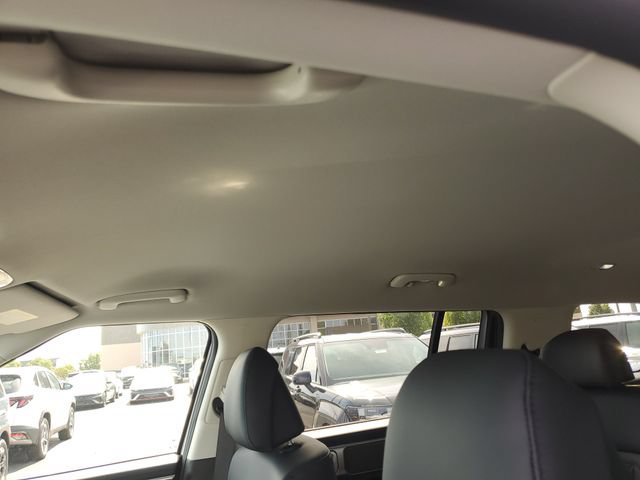 New 2027 Hyundai Santa Fe SEL FWD image 18