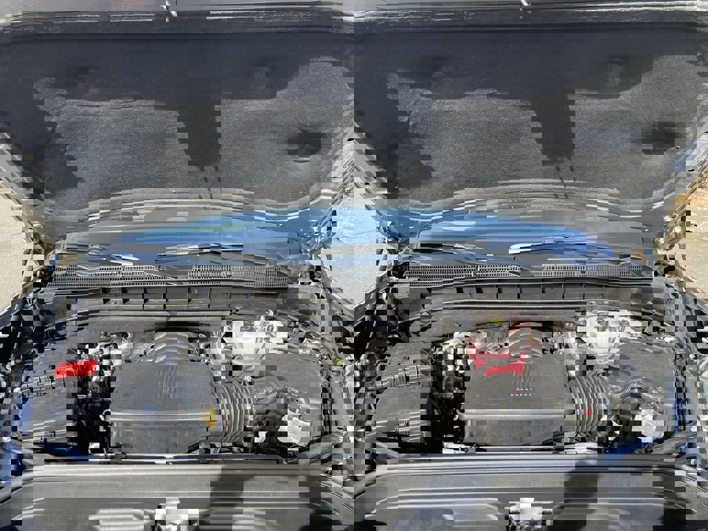 New 2026 GMC Sierra 1500 AT4X image 31