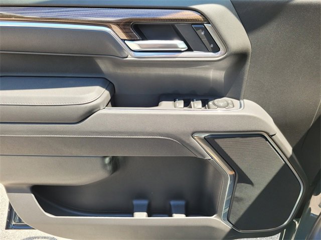 New 2026 Chevrolet Silverado 1500 LT image 15