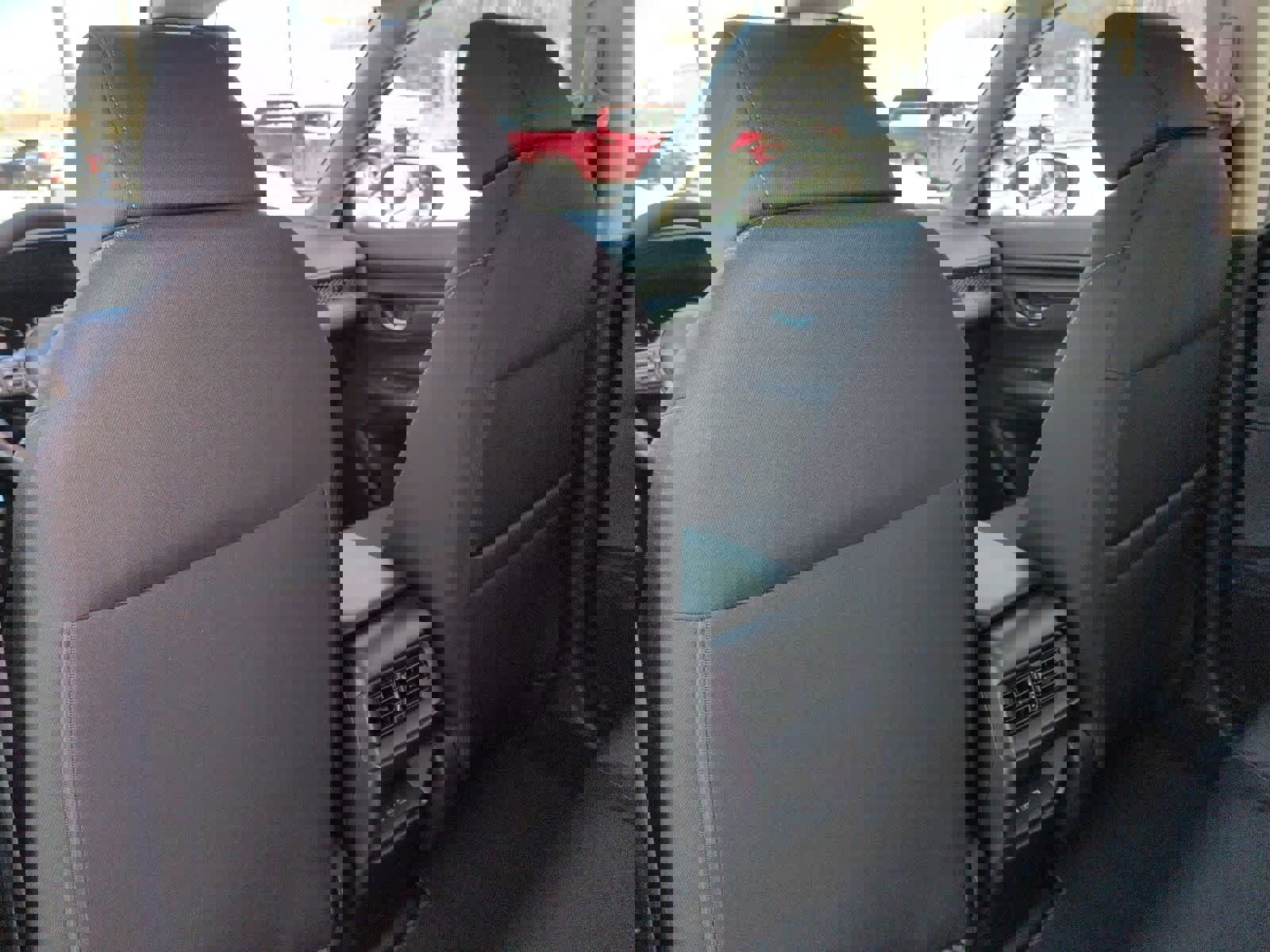 Used 2024 Honda CR-V EX image 19