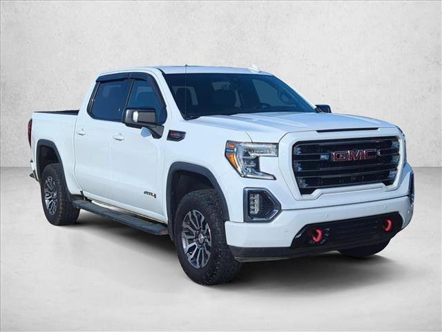 Used 2020 GMC Sierra 1500 AT4 w/ Off-Road Performance Package image 3