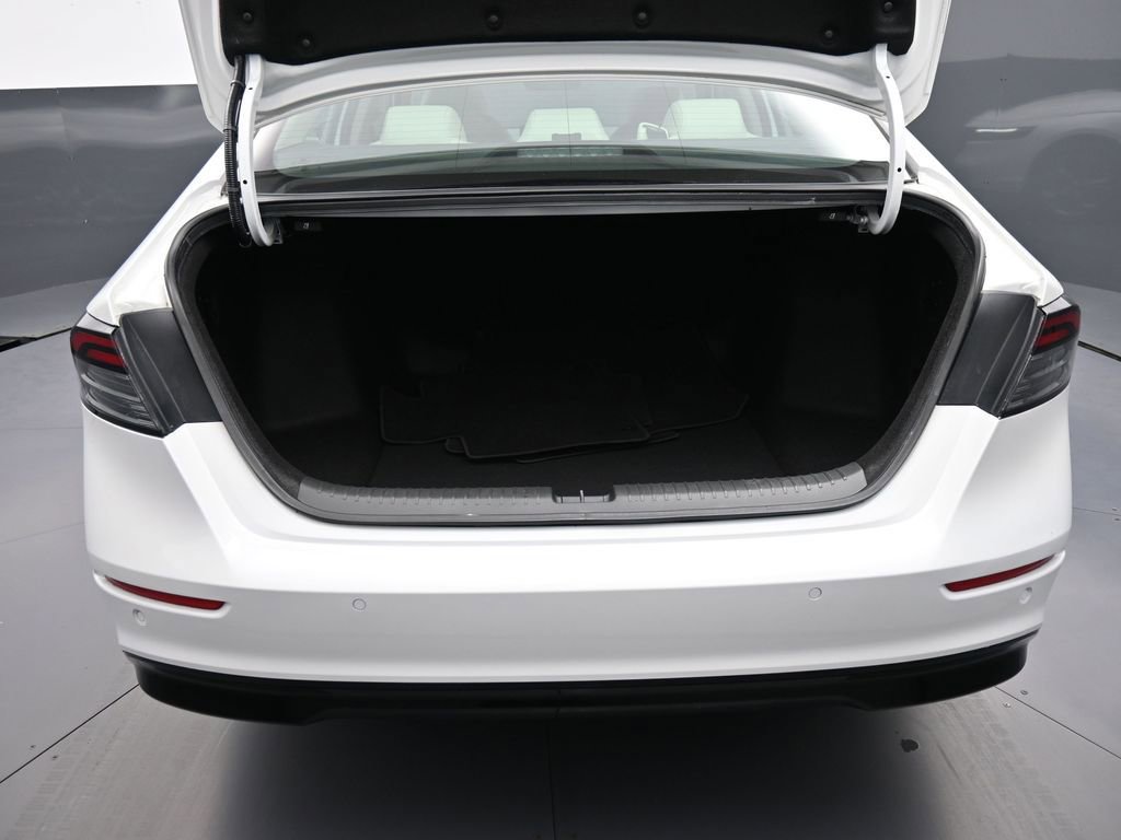 Certified 2024 Honda Accord EX-L image 22