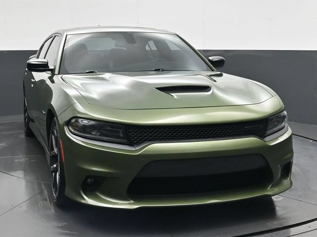 Used 2022 Dodge Charger R/T w/ Blacktop Package RWD image 10