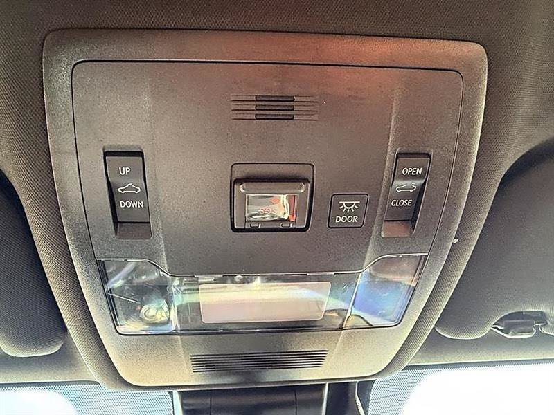 Used 2023 Lexus IS 350 F Sport w/ Navigation Package RWD image 48