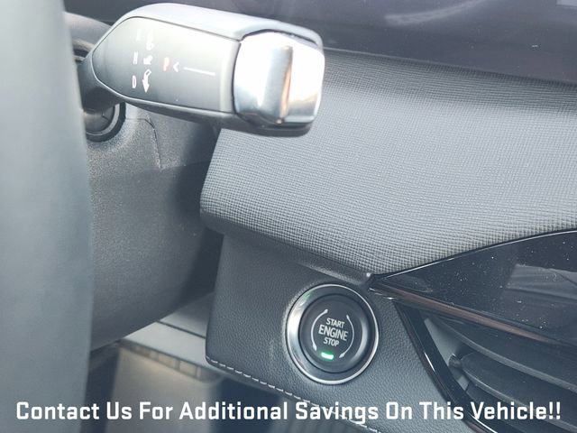 New 2026 Buick Enclave Preferred image 16