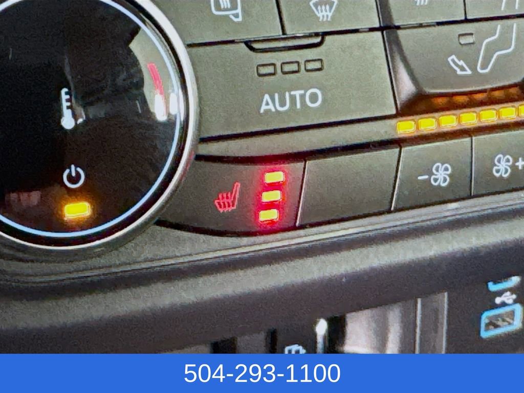 Used 2024 Ford Maverick Lariat w/ FX4 Off-Road Package image 21