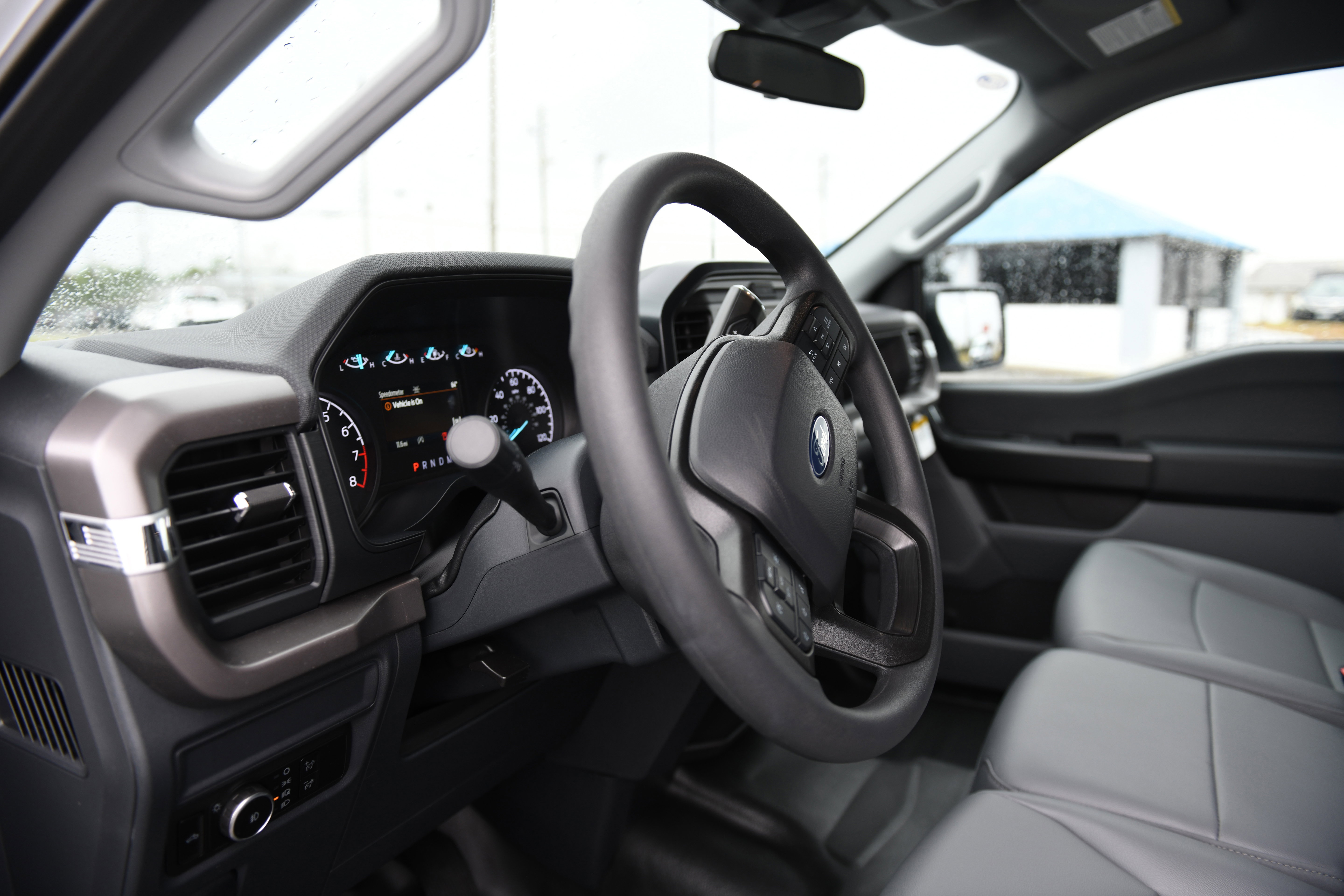 New 2026 Ford F150 XL w/ Equipment Group 103A High image 19