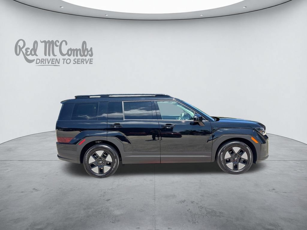 Used 2025 Hyundai Santa Fe SEL FWD image 17