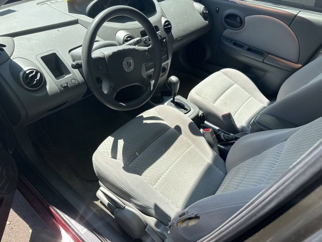 Used 2006 Saturn ION Level 2 w/ Preferred Pkg FWD image 18