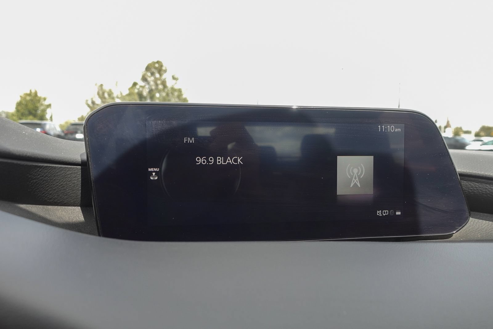 Used 2024 MAZDA MAZDA3 s FWD image 20