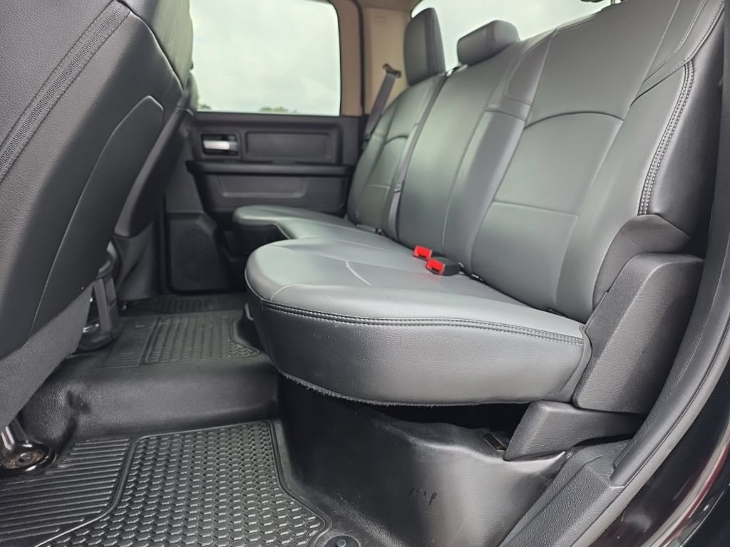 Used 2019 RAM 2500 Tradesman AWD/4WD image 10
