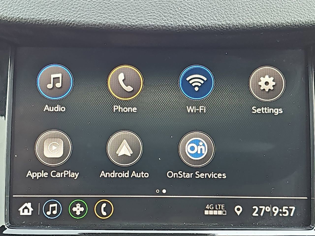 Used 2020 Chevrolet Trax LS w/ Tint and Cruise Package image 27