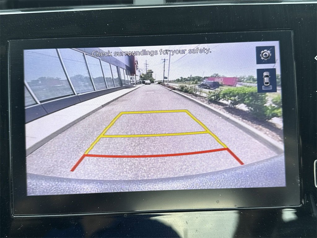 Used 2022 Hyundai Santa Cruz SEL w/ Cargo Package image 19