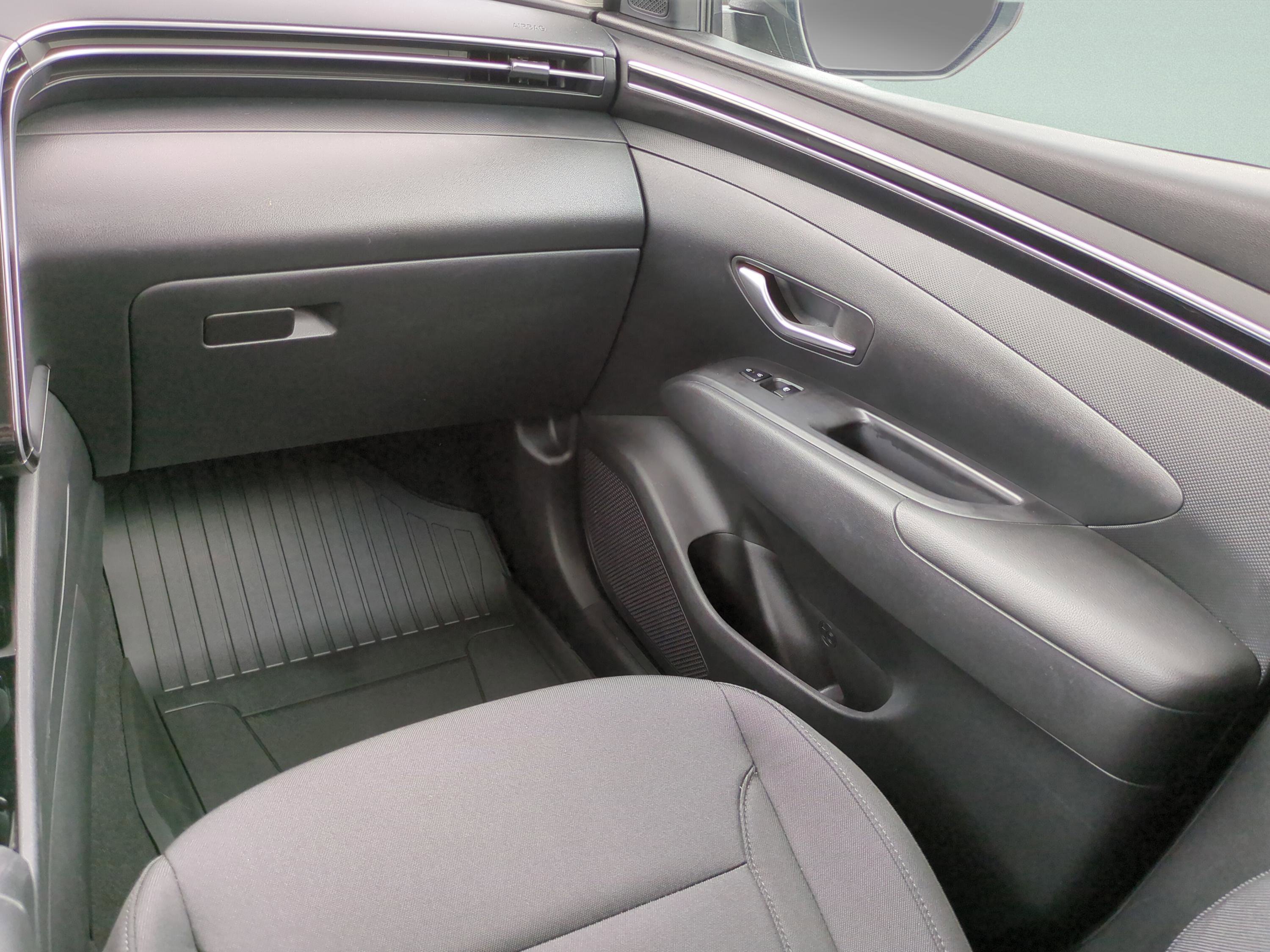 Certified 2023 Hyundai Tucson SE AWD/4WD image 16