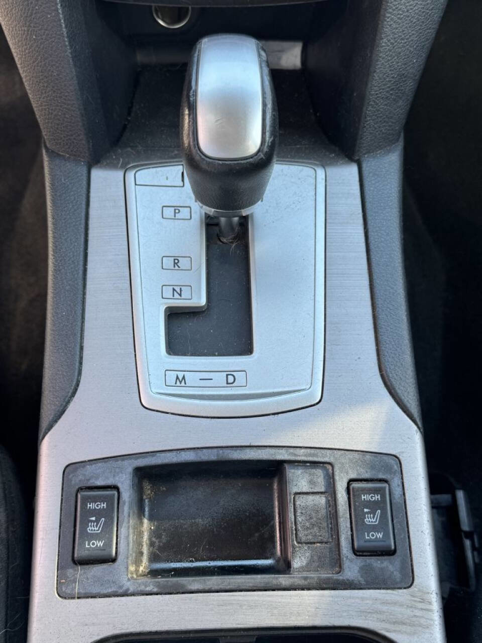 Used 2013 Subaru Outback 2.5i Premium w/ All-Weather Pkg image 18