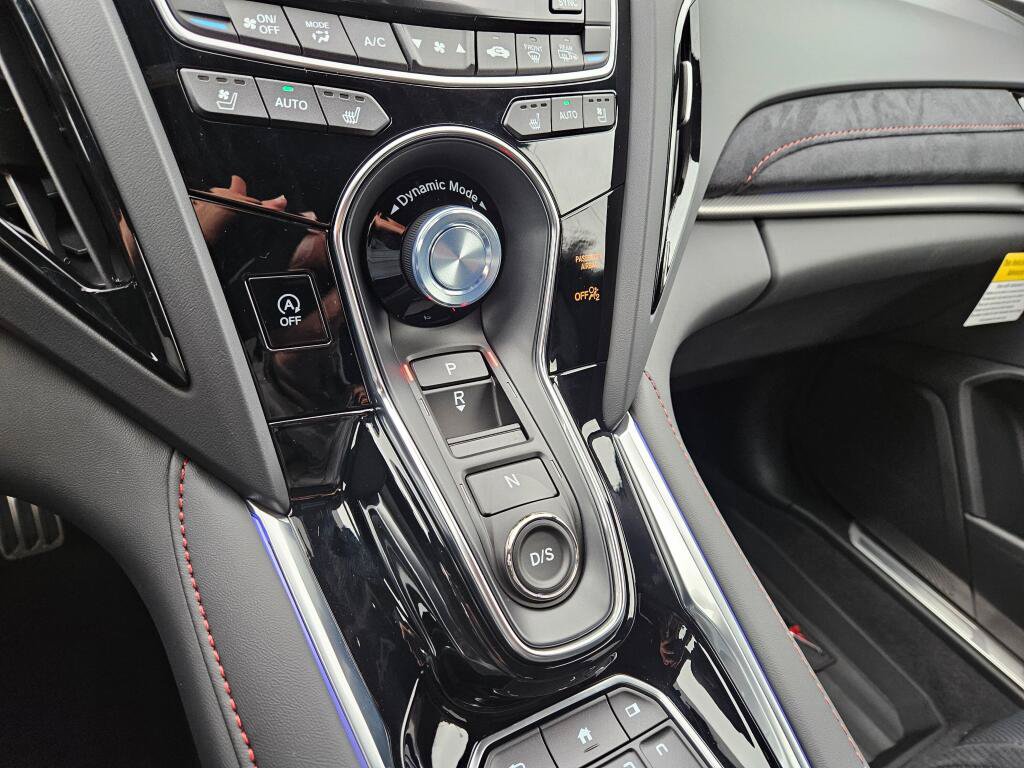 New 2026 Acura RDX w/ Advance Package AWD/4WD image 35