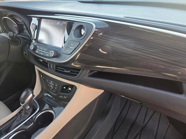 Used 2020 Buick Envision Preferred image 20