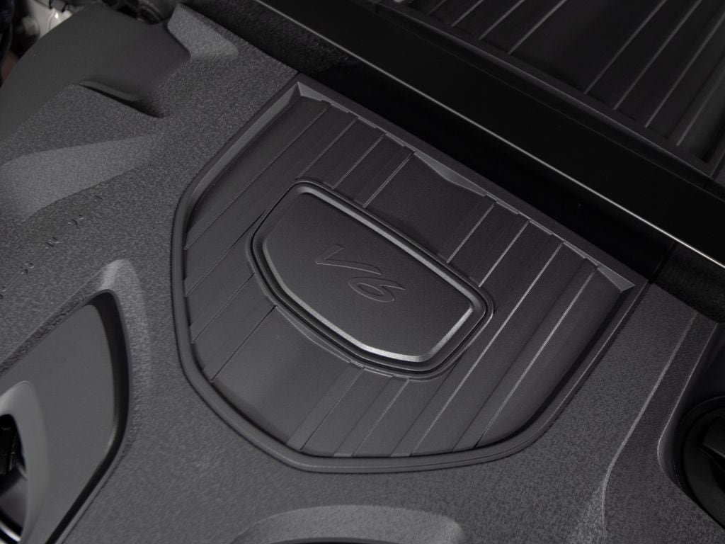New 2026 Porsche Panamera 4 AWD/4WD image 46