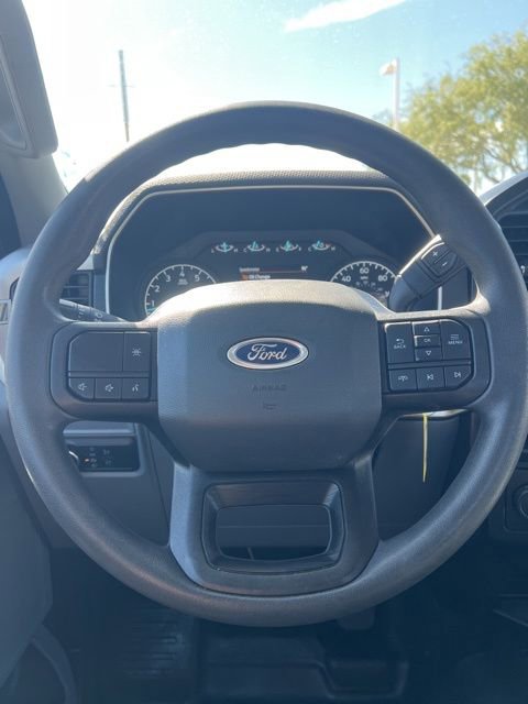 Used 2022 Ford F150 XL image 11