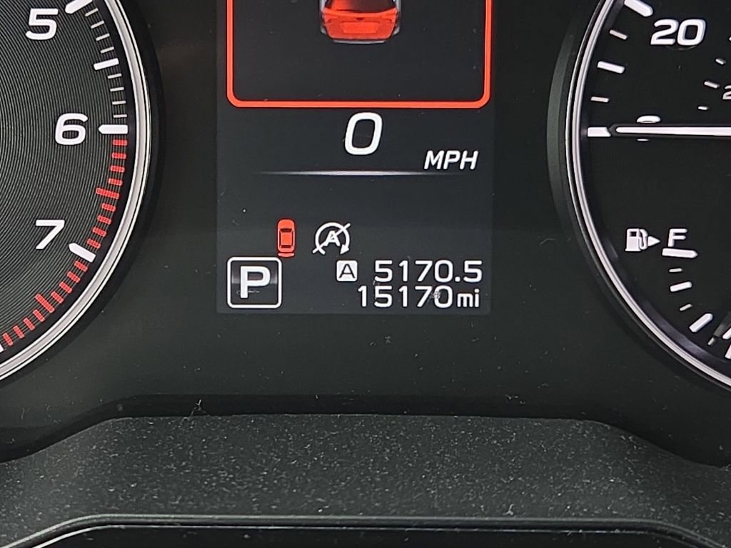 Used 2022 Subaru Outback Premium image 10