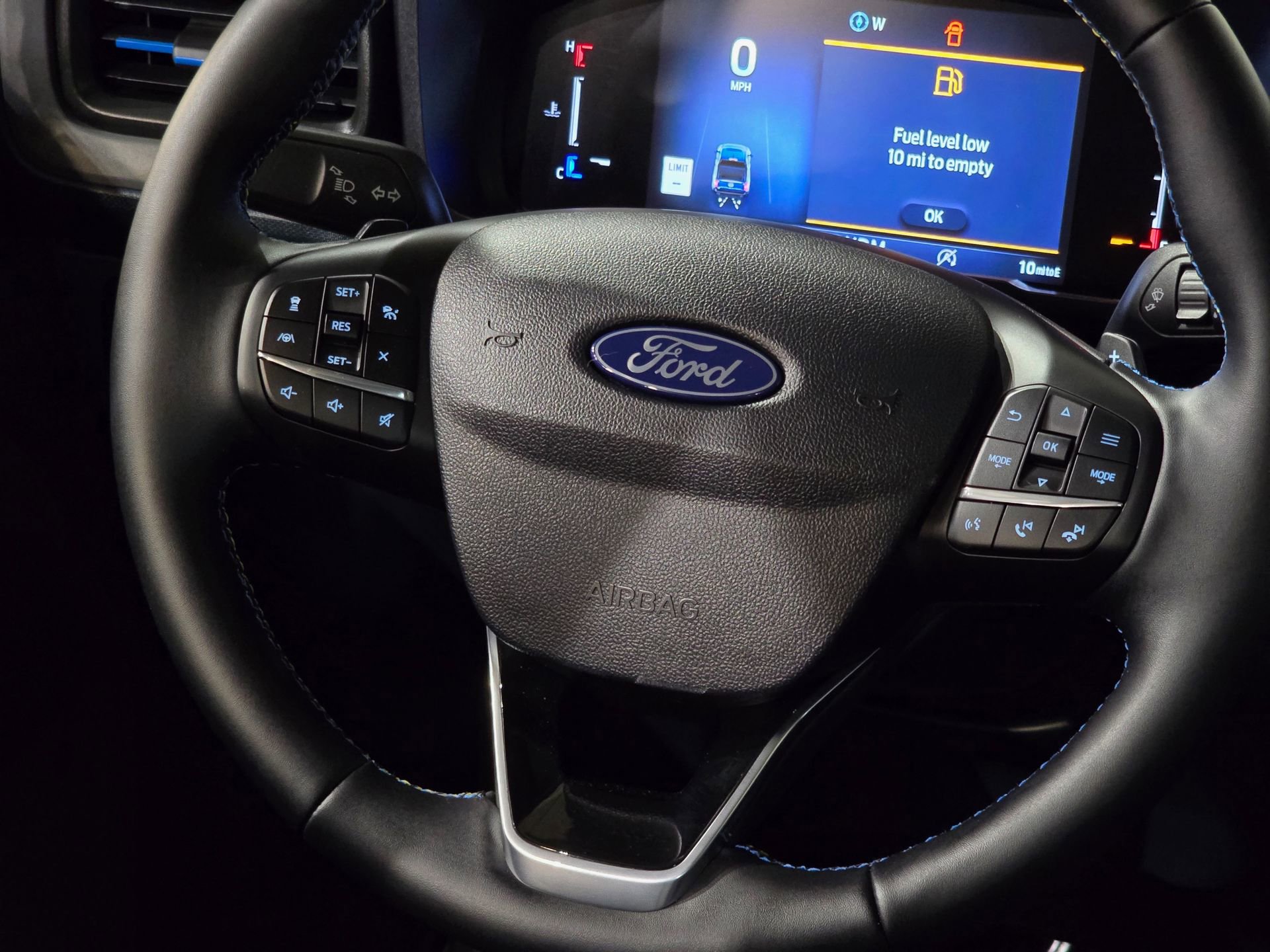 New 2026 Ford Maverick Lobo image 24