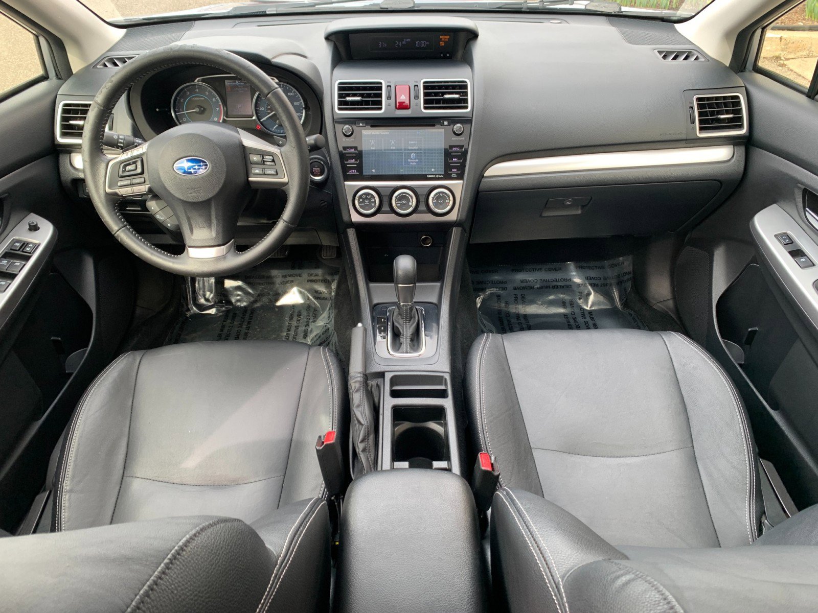 Used 2016 Subaru Impreza 2.0i Sport Limited image 24