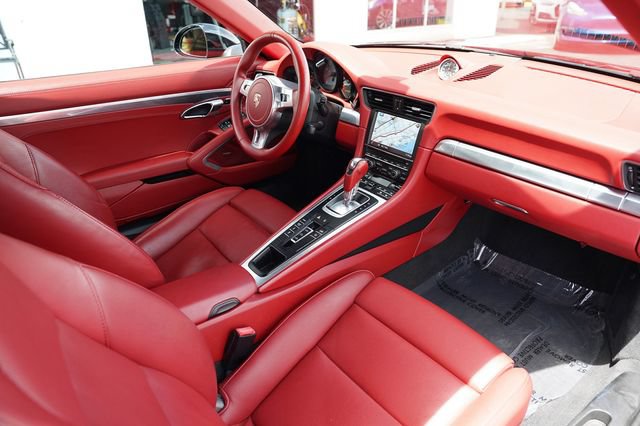Used 2013 Porsche 911 Carrera S RWD image 16
